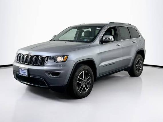 JEEP GRAND CHEROKEE 2021 1C4RJFBG9MC737400 image JEEP GRAND CHEROKEE 2021 1C4RJFBG9MC737400 image